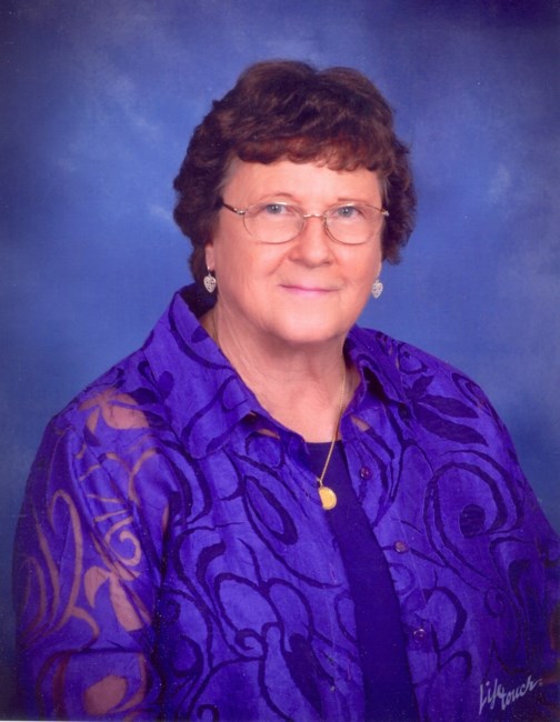 Obituary of Opal "Florene" Windham