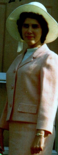 Obituary of Marian F Brommer