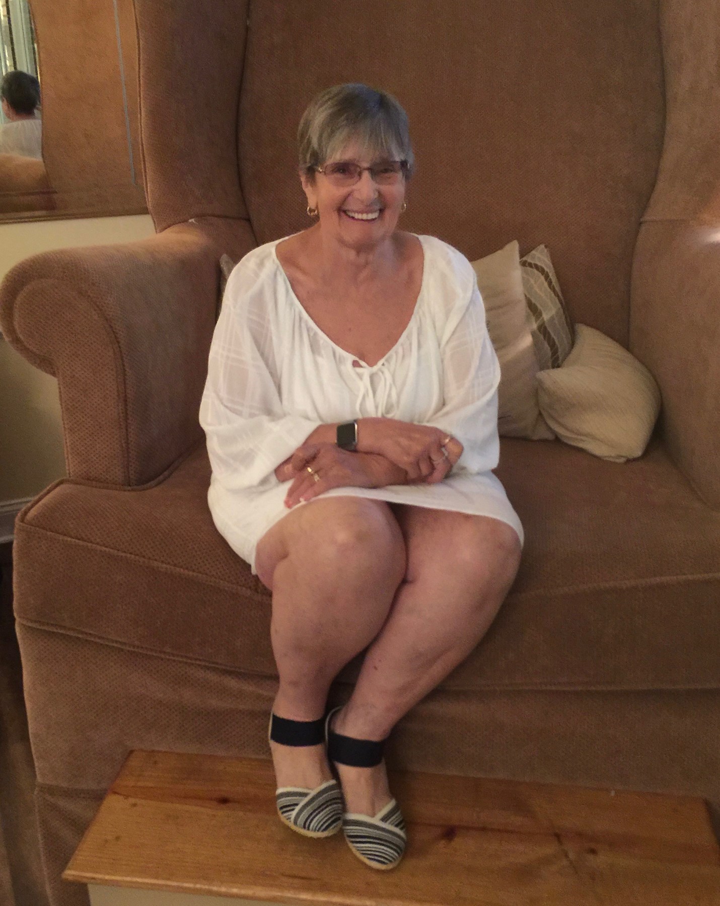 Obituary of June Cecelia Maroney