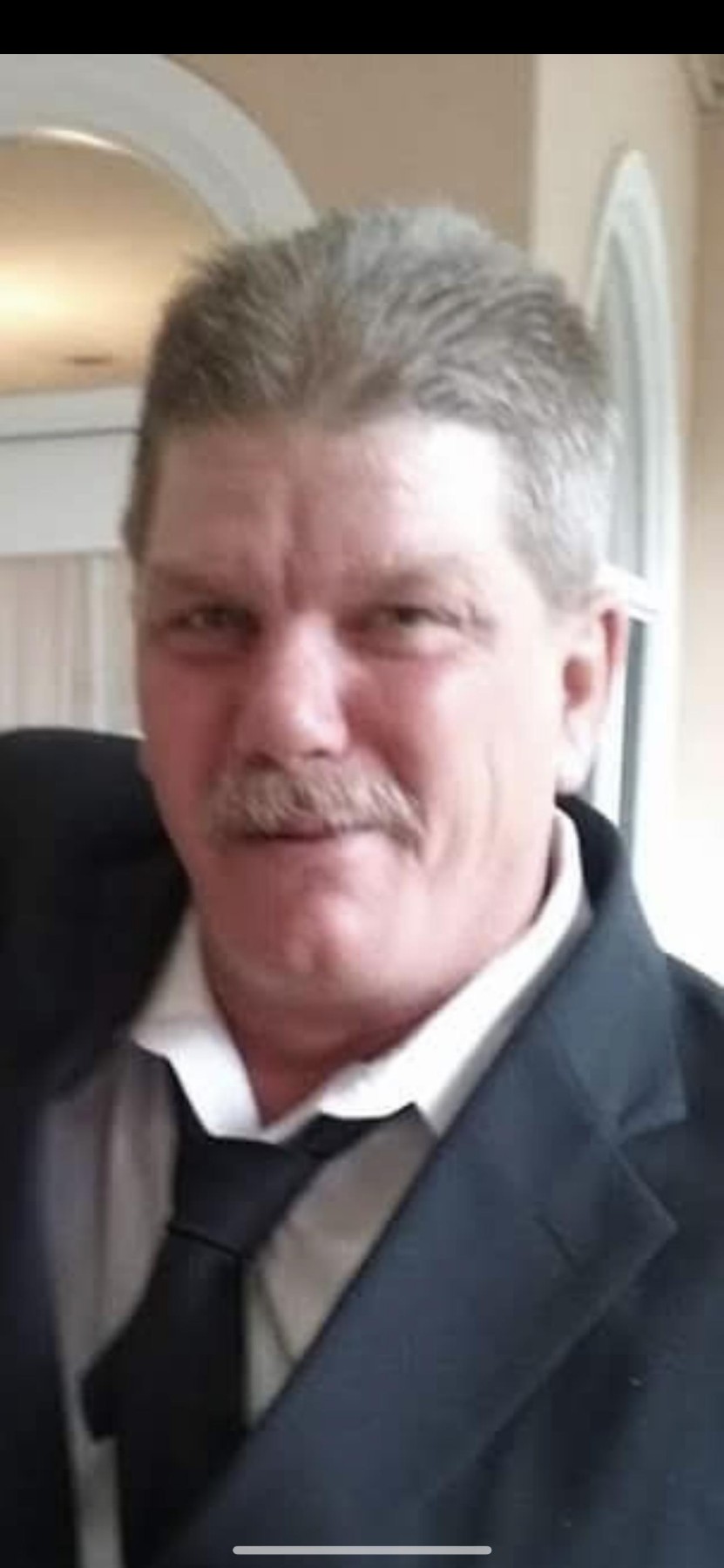 Obituary of David Earl Broadus Sr.