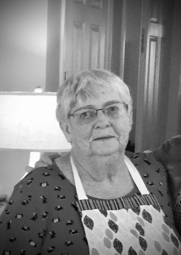 Obituario de Linda Lea Braun