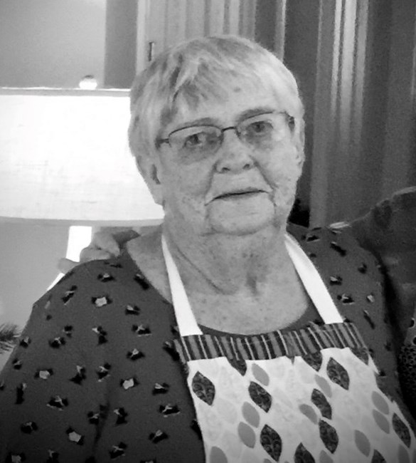 Obituario de Linda Lea Braun