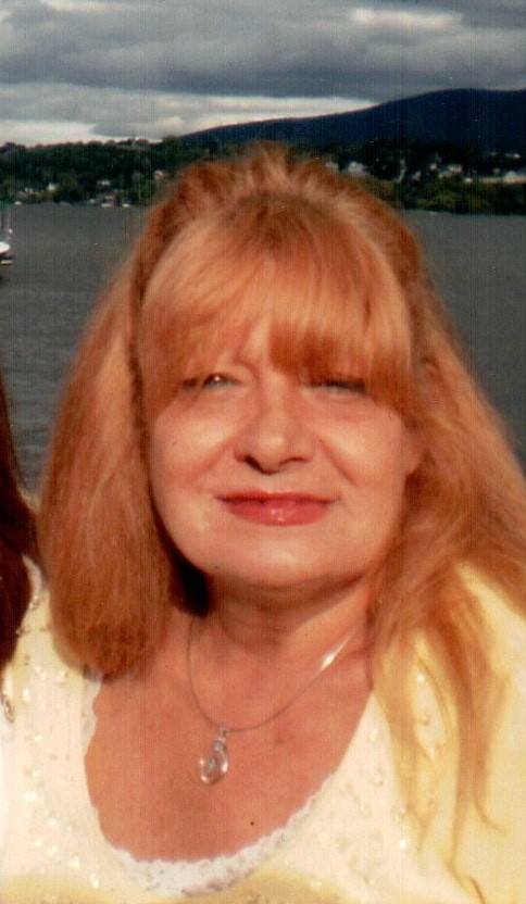 Obituary of Annette M Shoaf