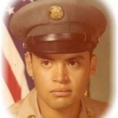 Obituary of John "Mike" Mejia