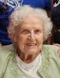 Obituary of Lilian Rowe