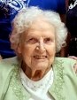 Obituary of Lilian Rowe