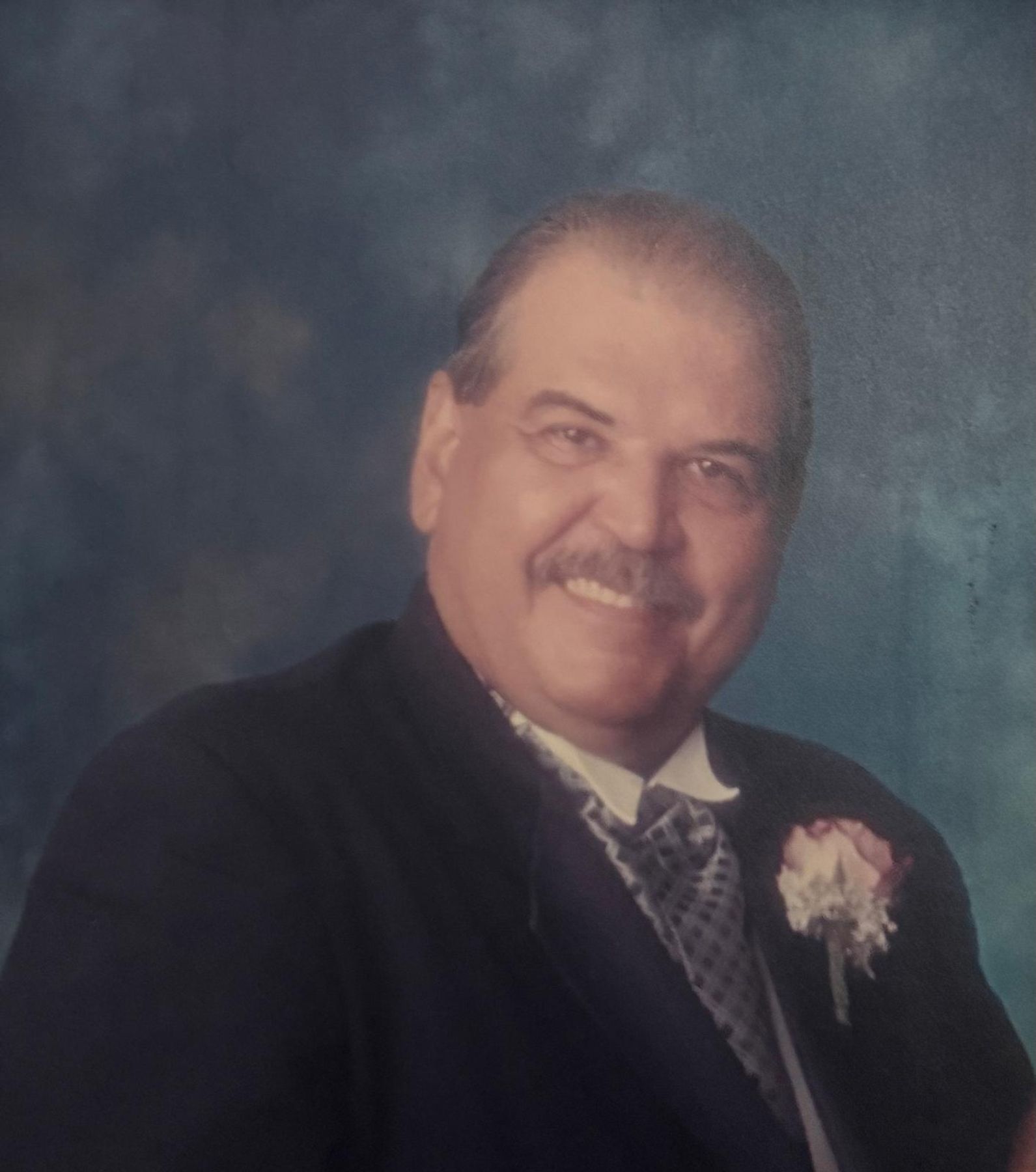 Obituary of Artemio Jorge Rodríguez