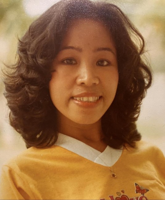 Obituary of Nenita Segura Chvilicek