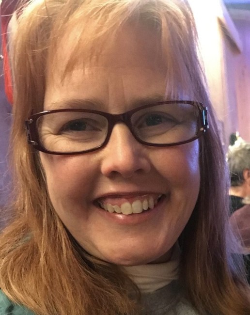 Obituary of Ginger Crawford