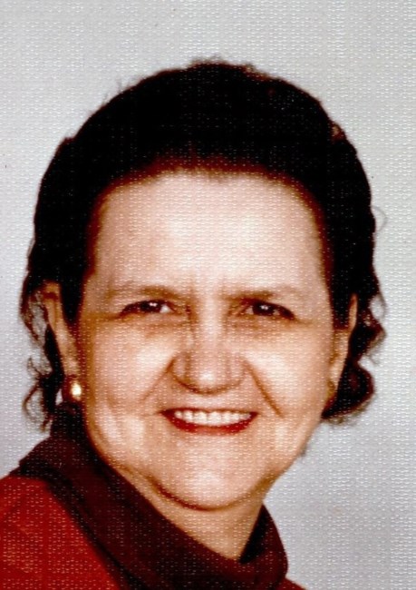 Obituary of Eleanor Schilling