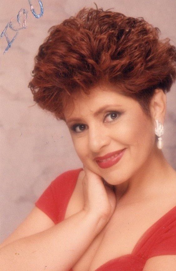 Obituary of Rose H. Villalva