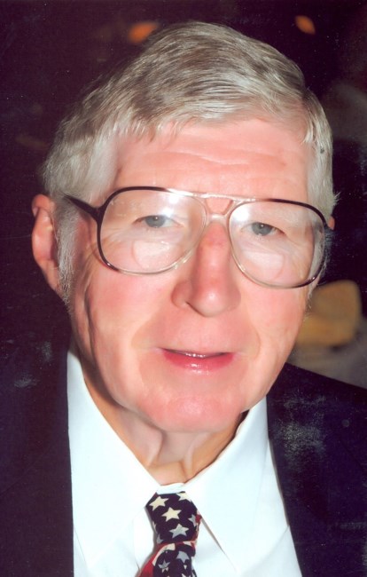 Obituary of Jon William Hoglund