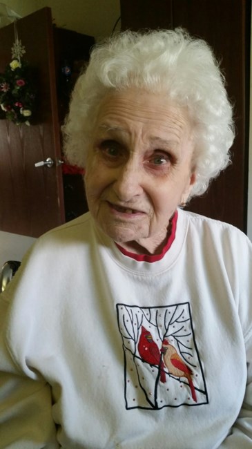 Obituary of Katheryn Margaret Black