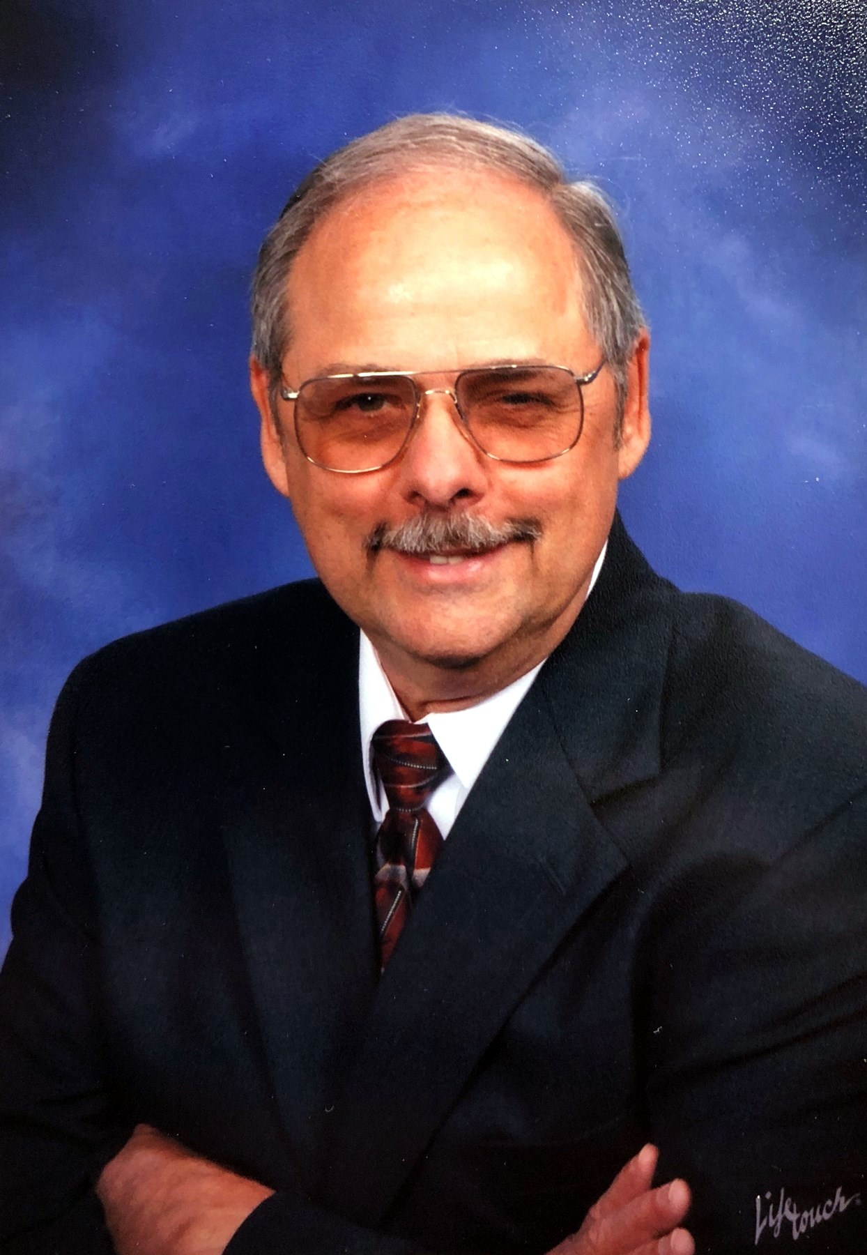 Danny Kaye Ormond Sr. Obituary New Bern, NC