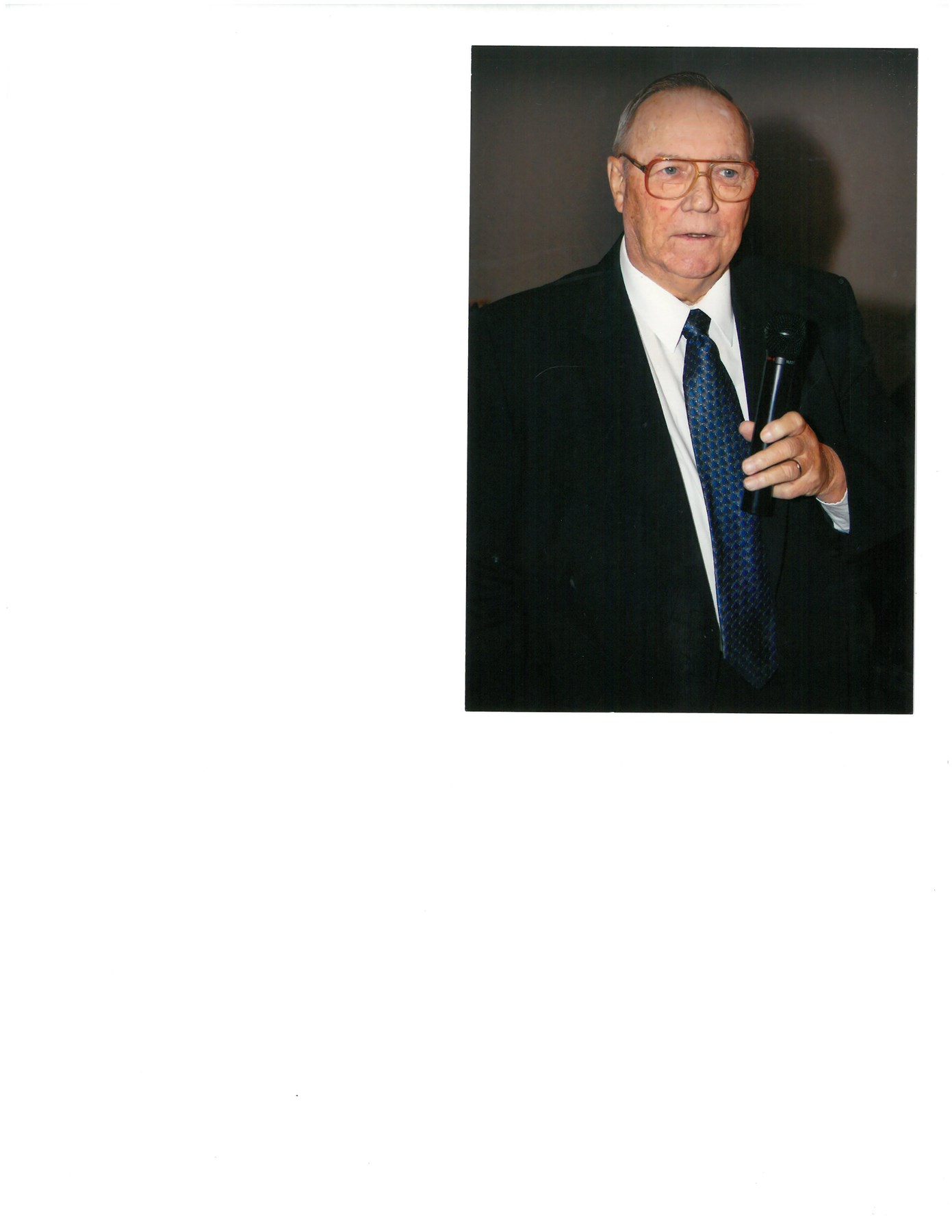 Elmer Hale Obituary Kansas City, MO