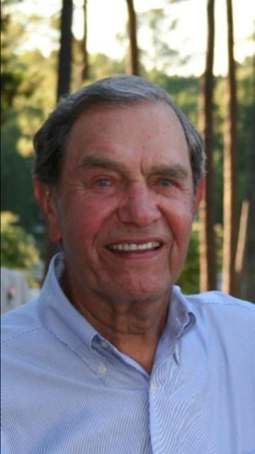 Obituary of Jim Reinhardt