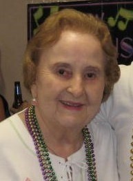 Obituary of Patricia Kathleen Riley