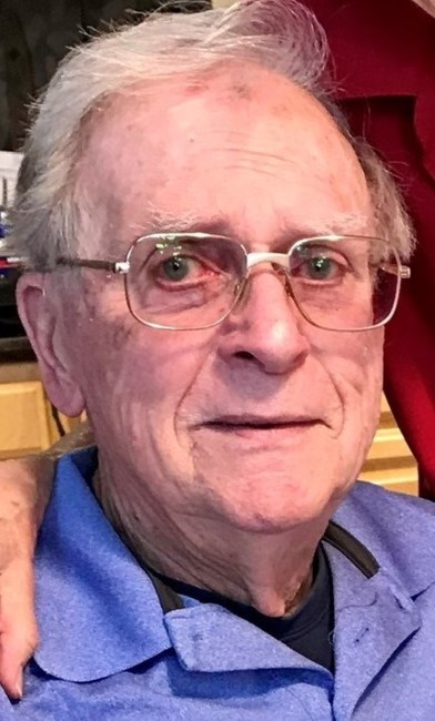 Obituary of Nelson F Jones