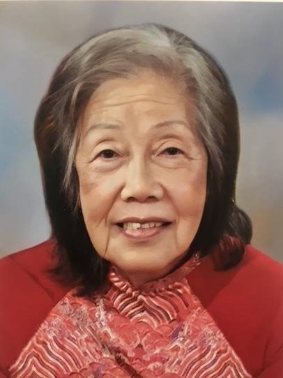Obituary of Dung Thi Nguyen
