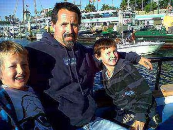 Obituary of Mark Lawrence Padilla