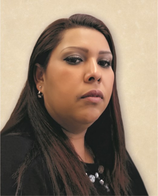 Obituary of Gabriela Huerta Padilla