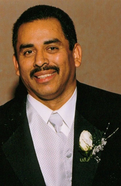 Obituary of Mario Ovalle Moreno