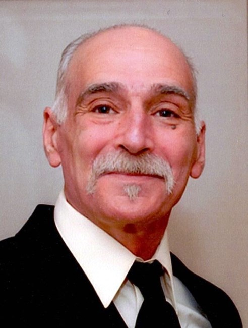 Obituary of David Michael Mulla