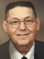 Gerald Godard