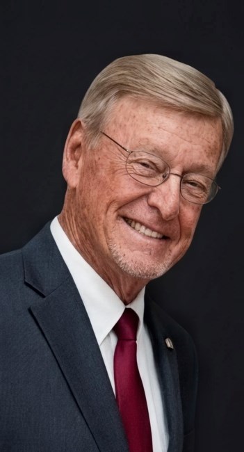 Obituary of Lynn George Stiles