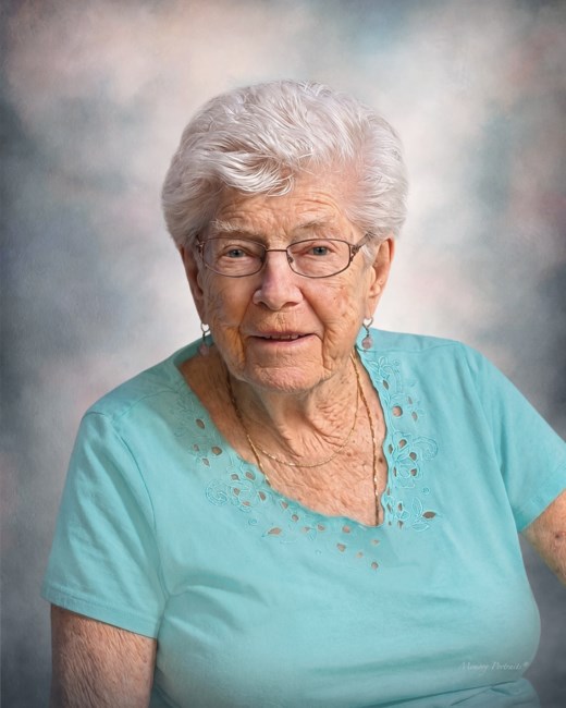 Obituary of Regina Maria Showalters
