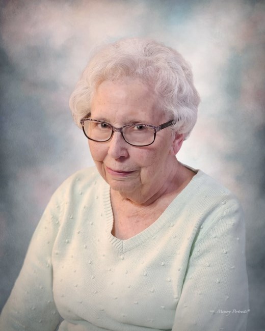 Obituary of Nancy Louise (Gisler) Lensing
