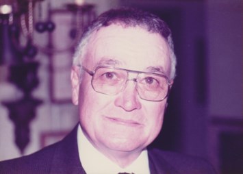 Obituary of Dr. Charles Z. K. Mitis