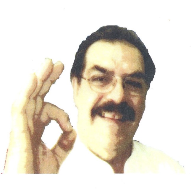 Obituary of Dimitros H Karaloukas