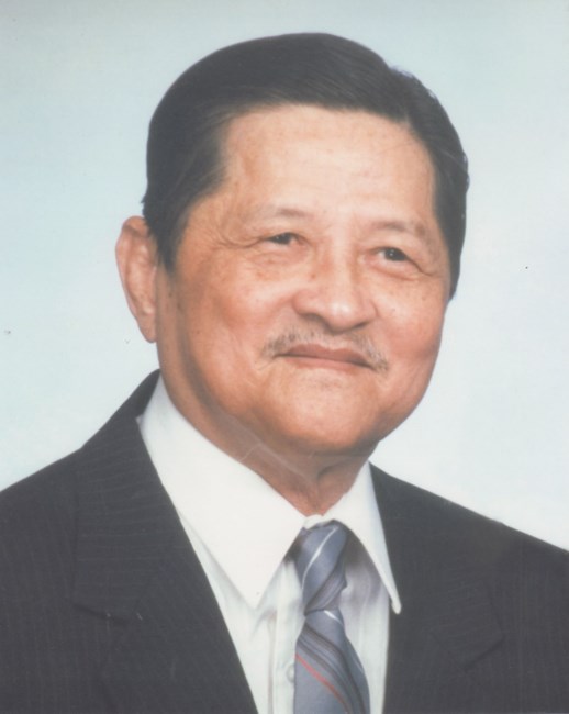 Obituary of Hồ Ngọc Chương