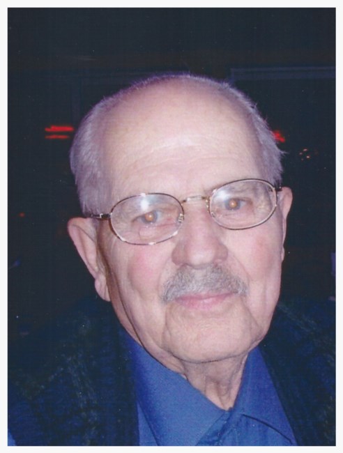 Obituary of René Ouimet