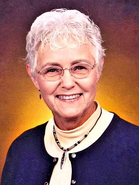 Obituary of Betty Jean Welch