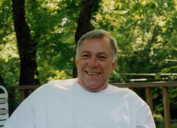 Obituary of Larry Brown McFadden
