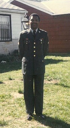 Obituary of Leon Deryl Dotson