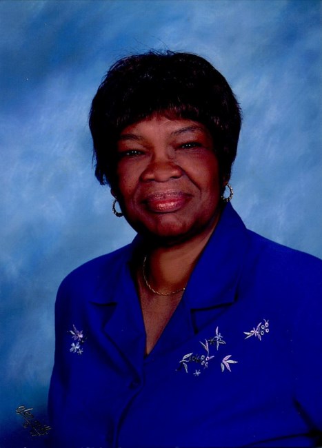 Obituary of Violet Cynthia Higgins