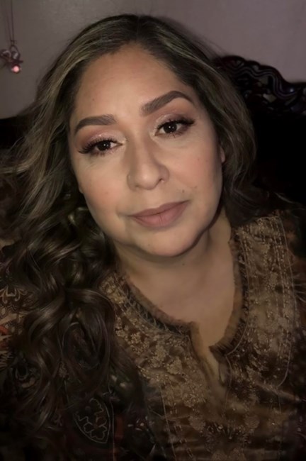 Obituary of Rosa Maria Martinez