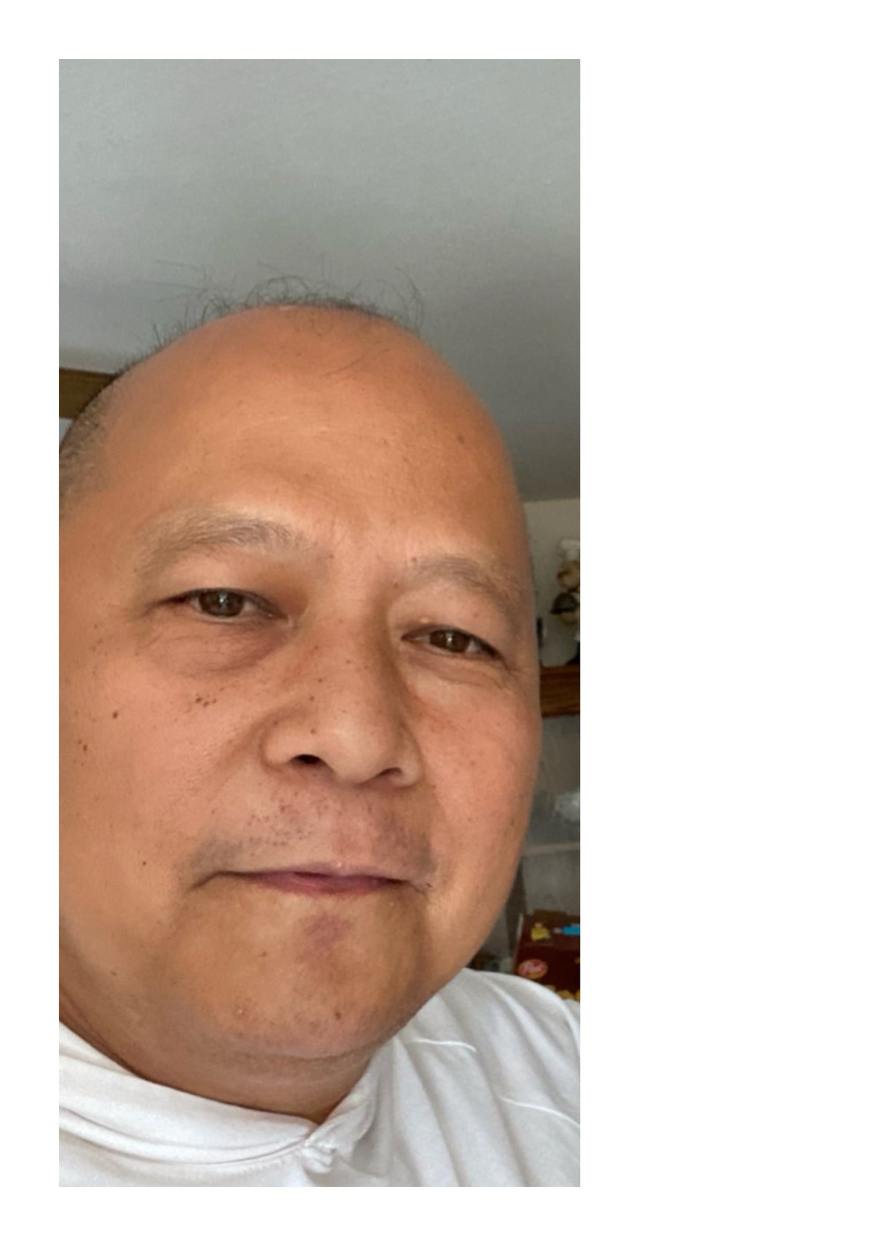 Obituary of Renato Celeste de Leon