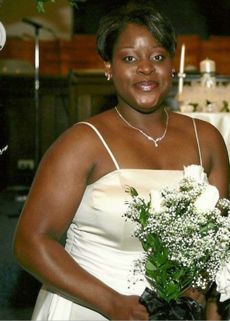 Obituary of Barbara Jean Walker