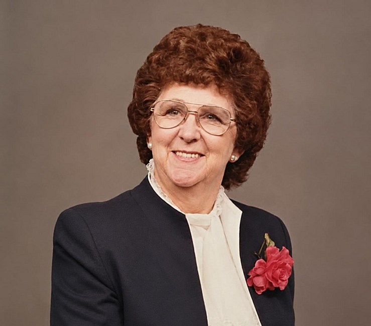 Obituary of Dolores Marlene Daniels