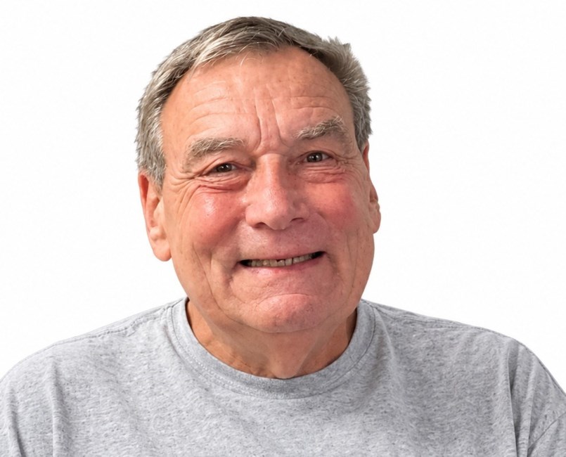 Obituary of Thomas E Golden