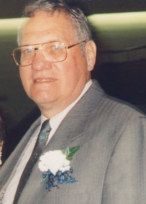 Obituary of Leslie Welsford Wilson