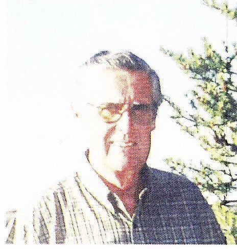 Obituary of Joel Harris Blake