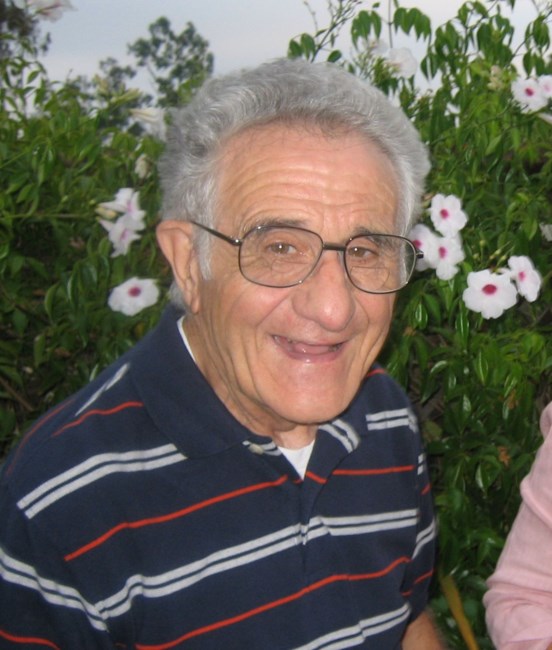 Obituary of Joseph Ralph Spignese