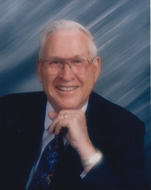 Obituary of Raymond Lloyd Tuley