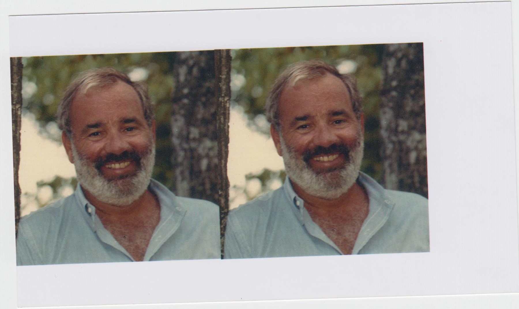 Obituary of Richard Downey Royston