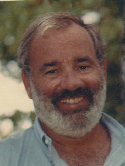 Obituary of Richard Downey Royston